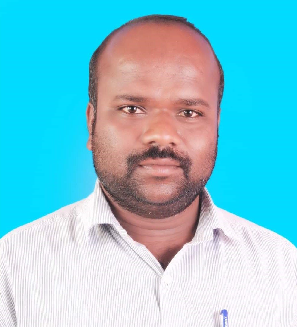 thippasandra srinivas